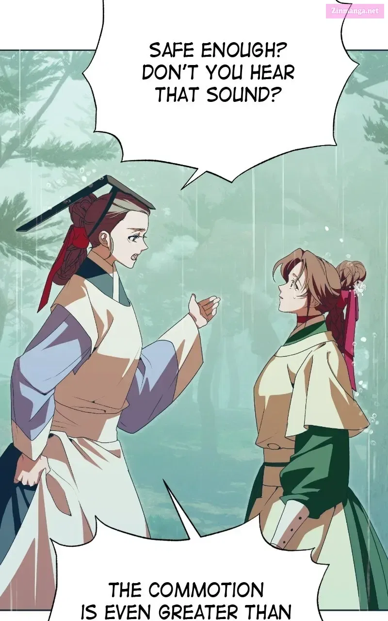 That Which Flows By Chapter 92 – Page 40