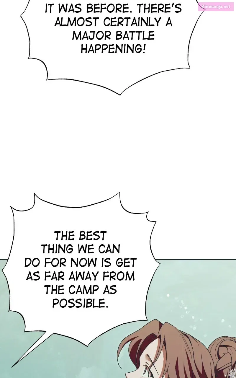 That Which Flows By Chapter 92 – Page 41