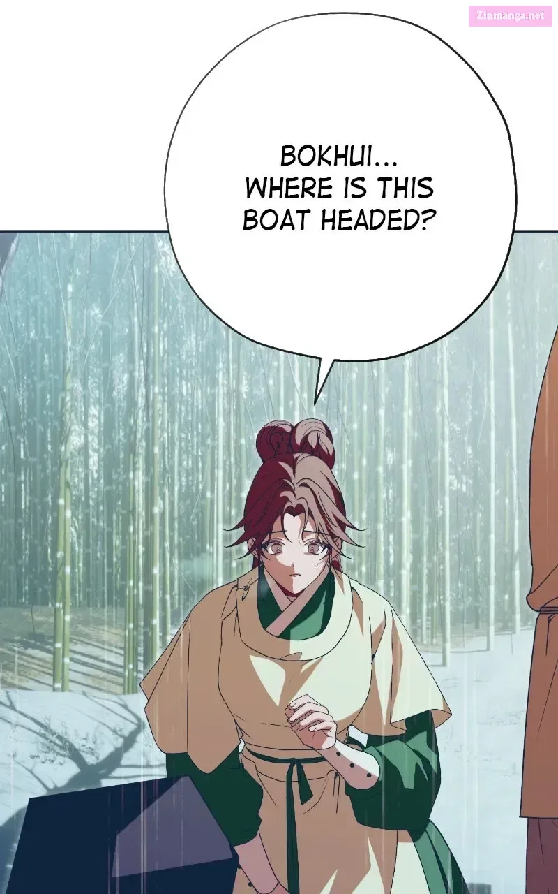 That Which Flows By Chapter 92 – Page 48