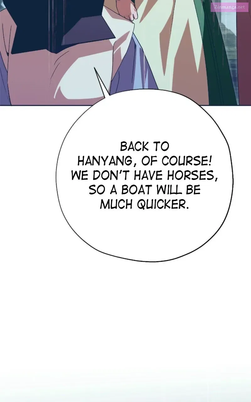 That Which Flows By Chapter 92 – Page 49