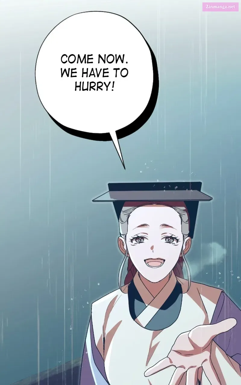 That Which Flows By Chapter 92 – Page 50