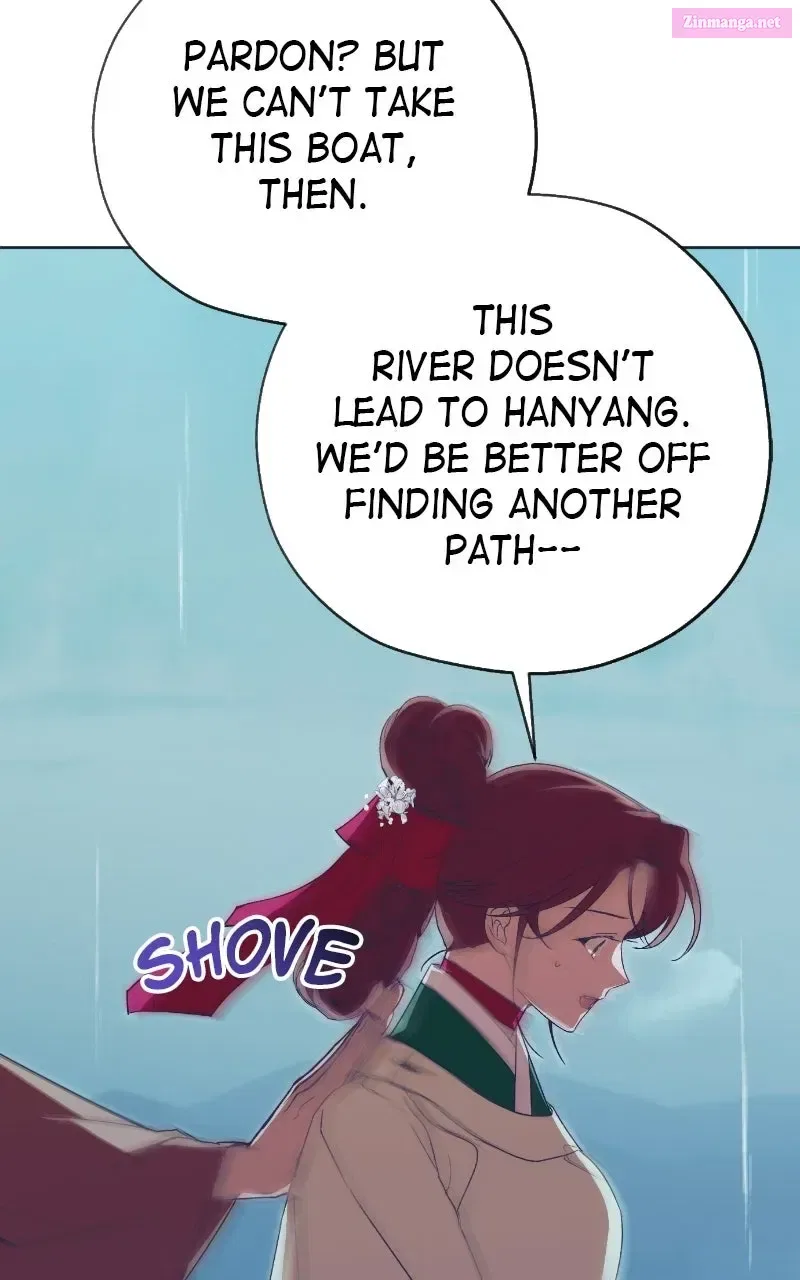 That Which Flows By Chapter 92 – Page 52