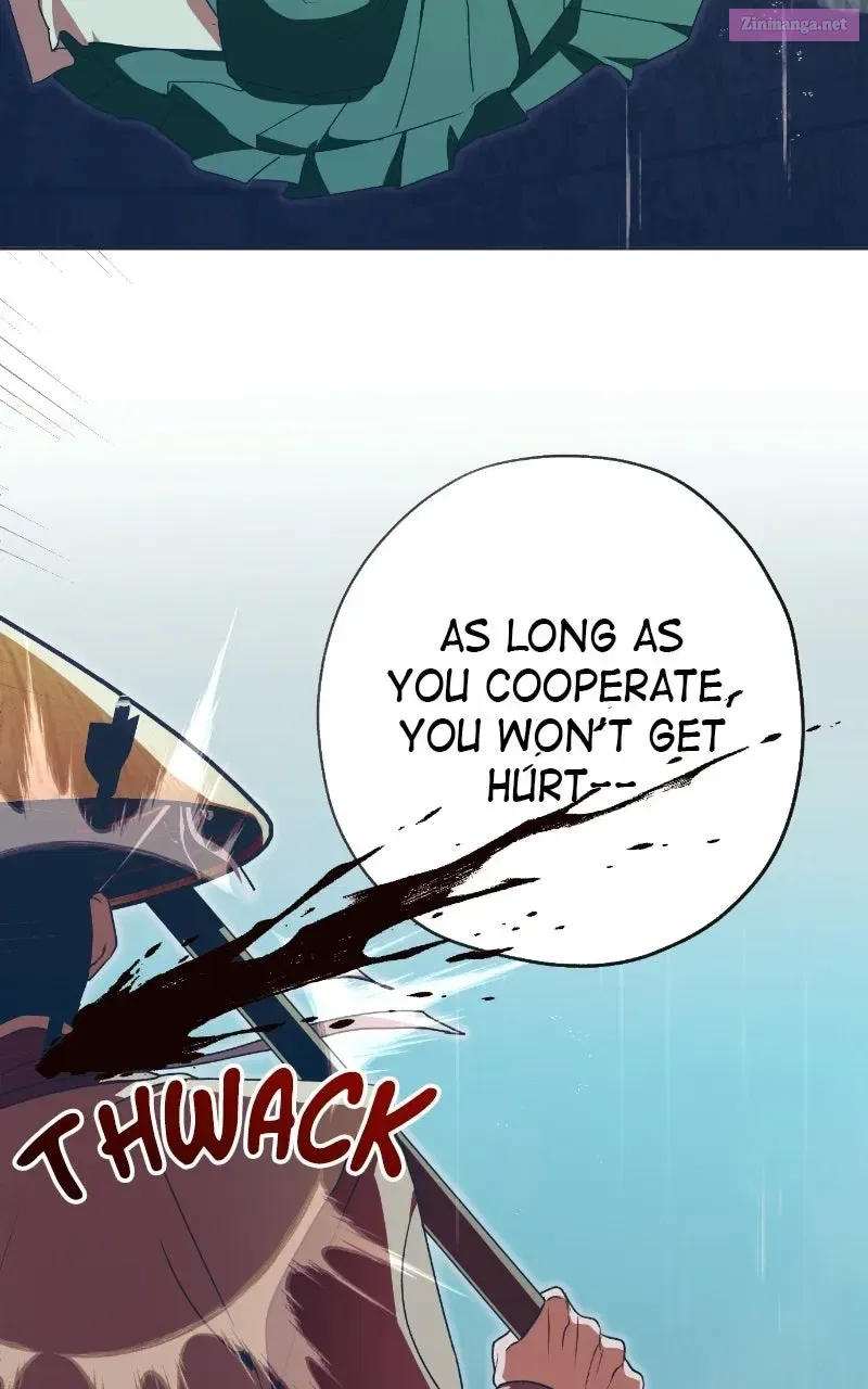 That Which Flows By Chapter 92 – Page 64