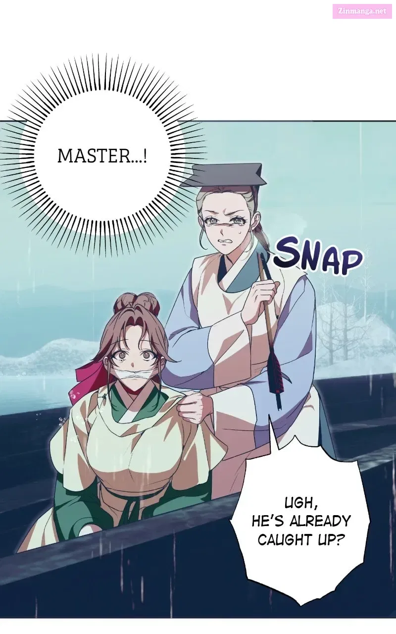That Which Flows By Chapter 92 – Page 74