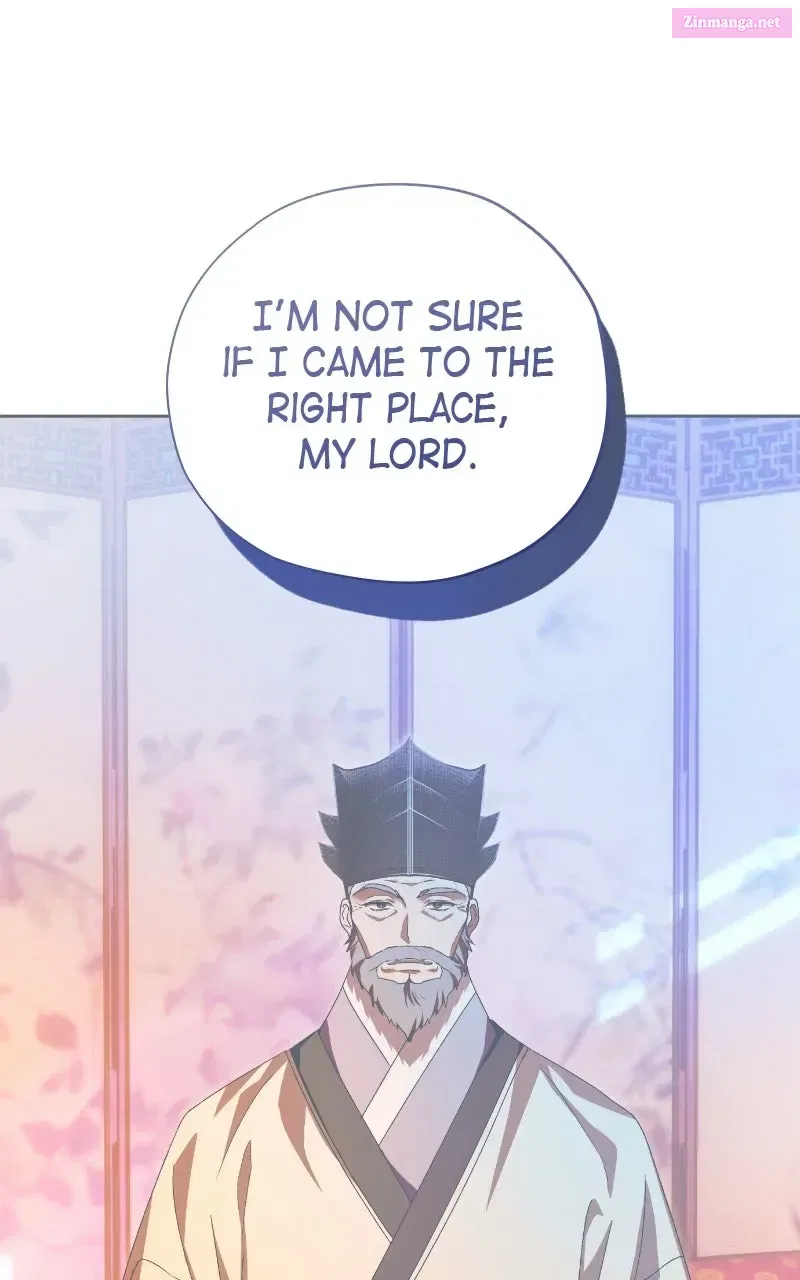 That Which Flows By Chapter 91 – Page 1