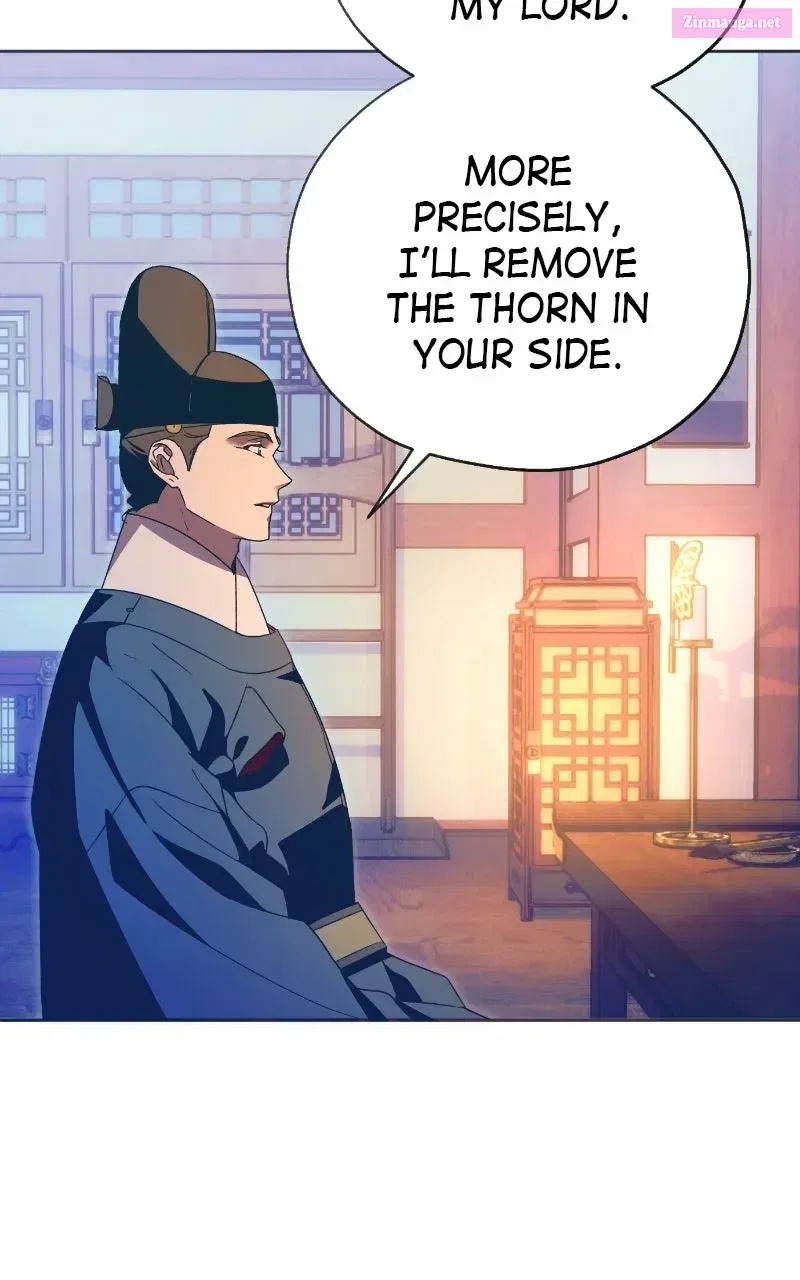 That Which Flows By Chapter 91 – Page 16