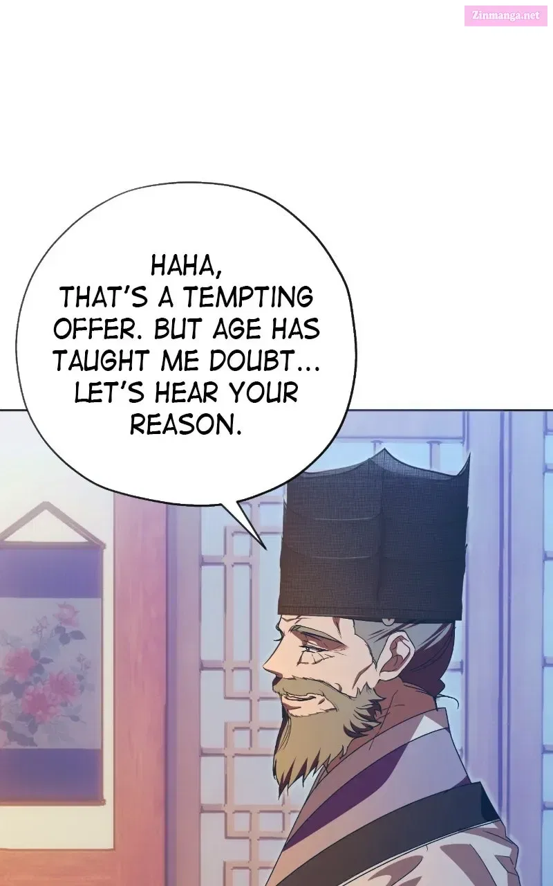 That Which Flows By Chapter 91 – Page 17