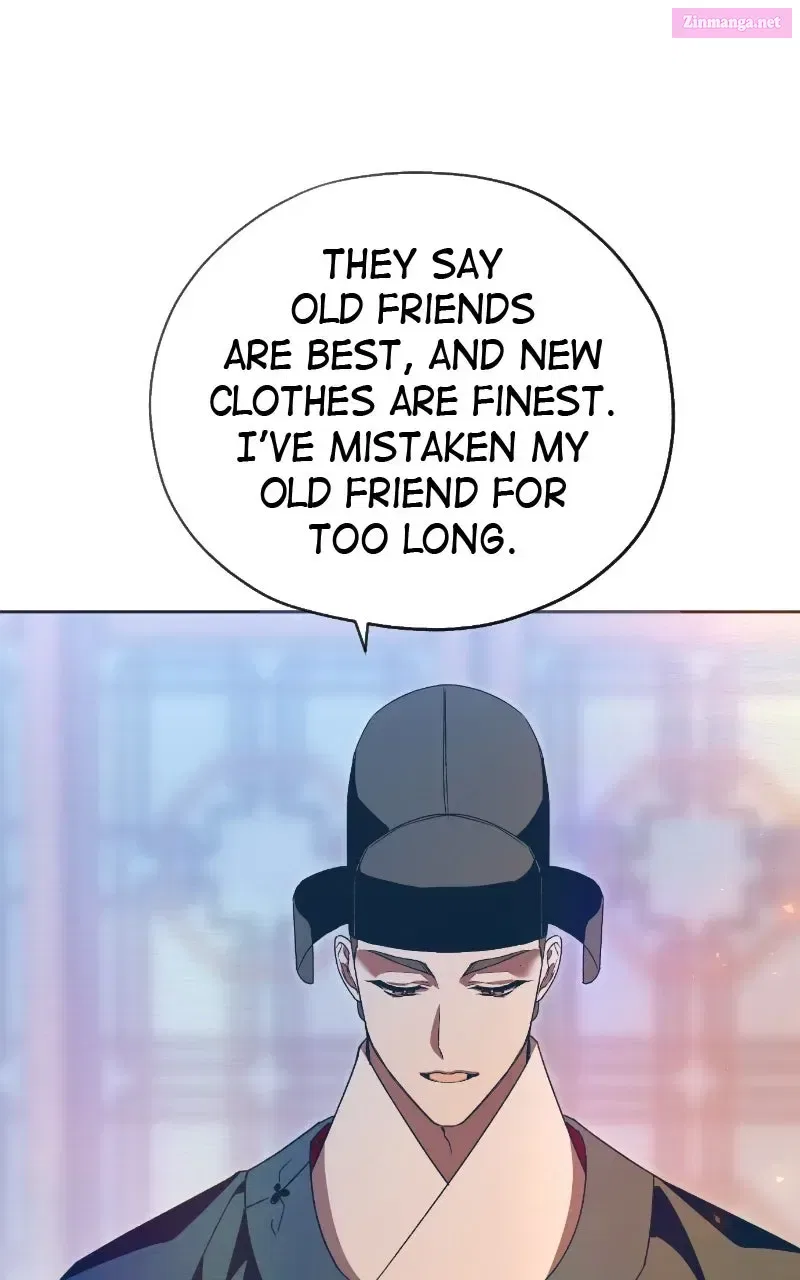That Which Flows By Chapter 91 – Page 20
