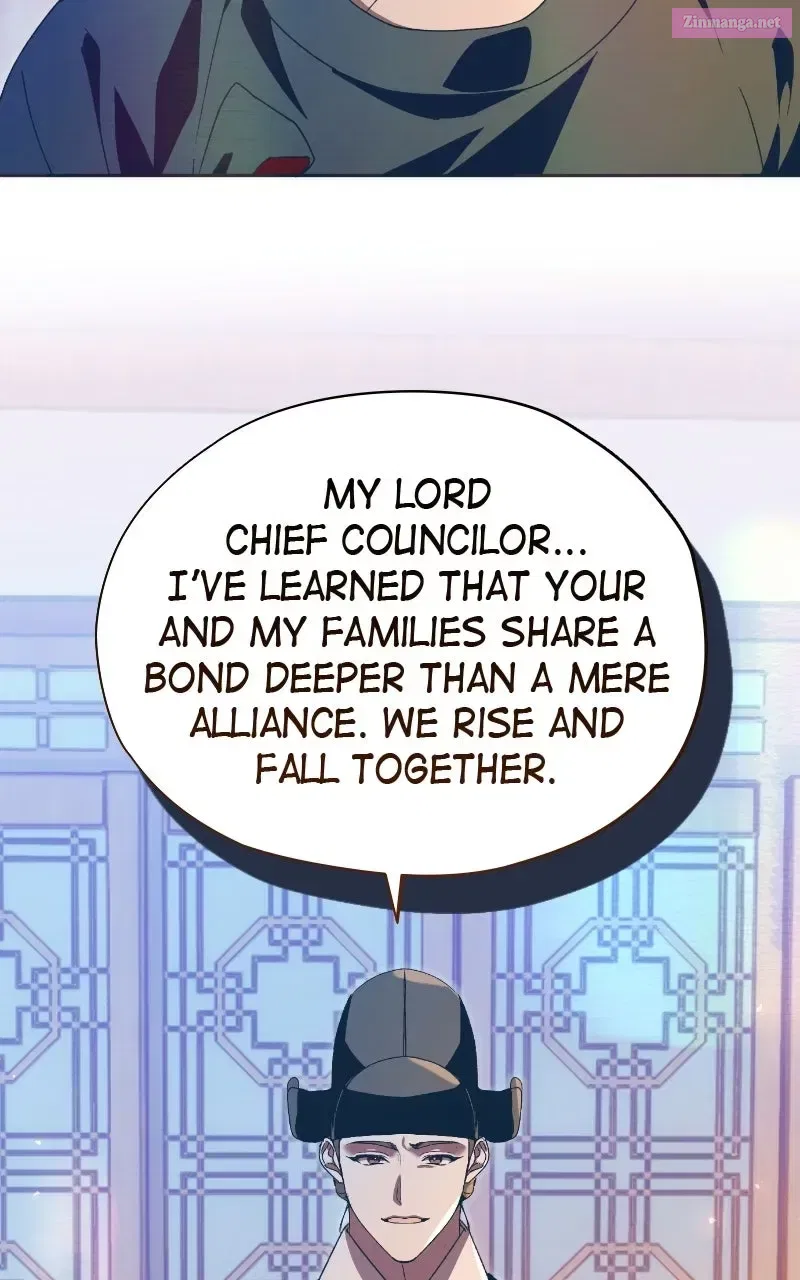 That Which Flows By Chapter 91 – Page 21