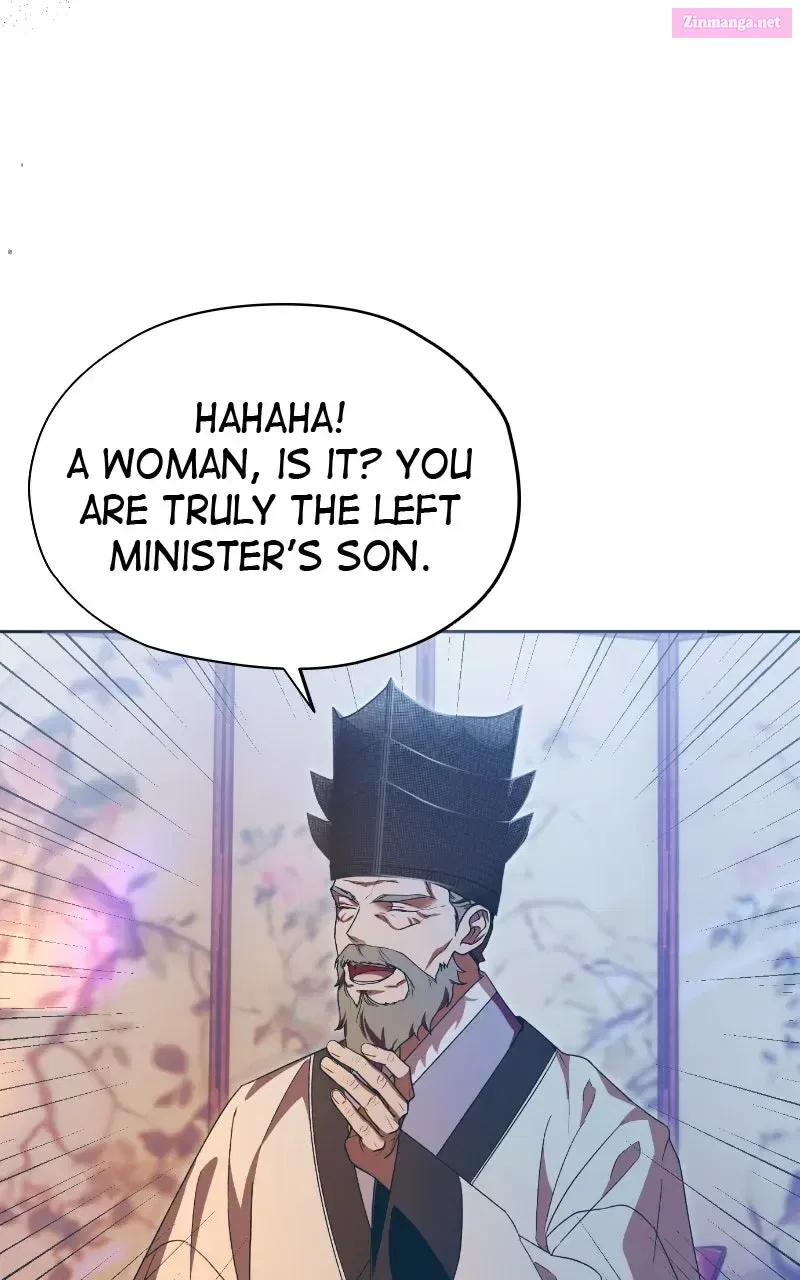 That Which Flows By Chapter 91 – Page 25