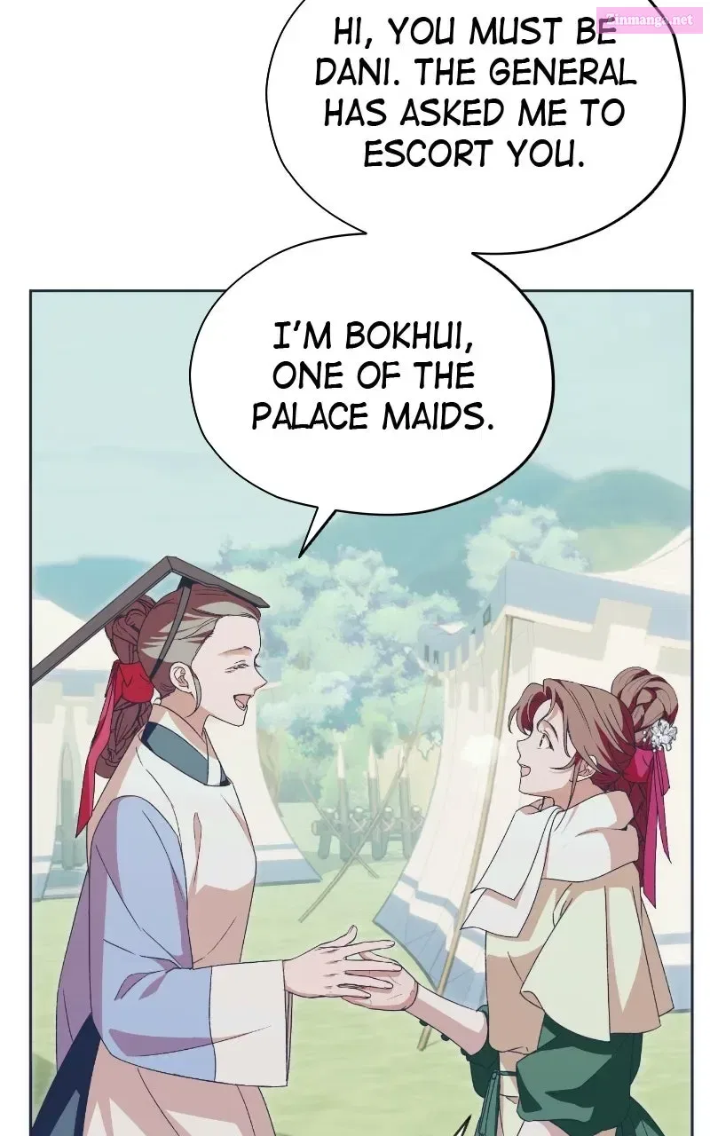 That Which Flows By Chapter 91 – Page 45