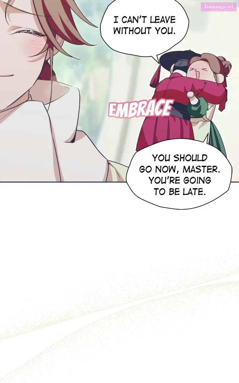 That Which Flows By Chapter 91 – Page 50