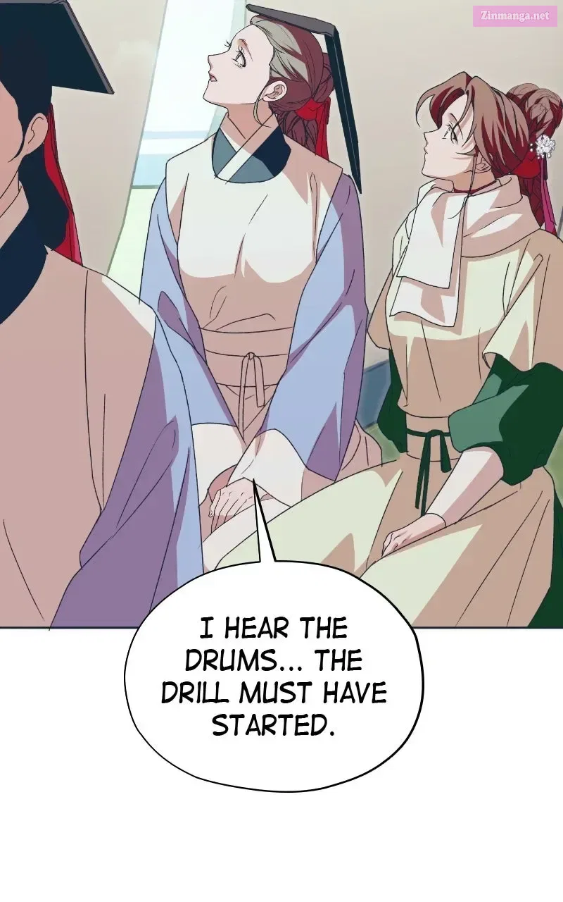 That Which Flows By Chapter 91 – Page 72
