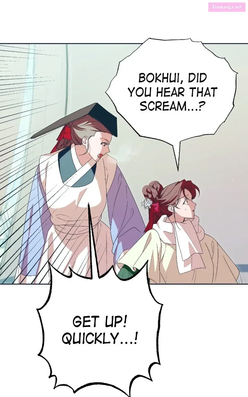 That Which Flows By Chapter 91 – Page 83
