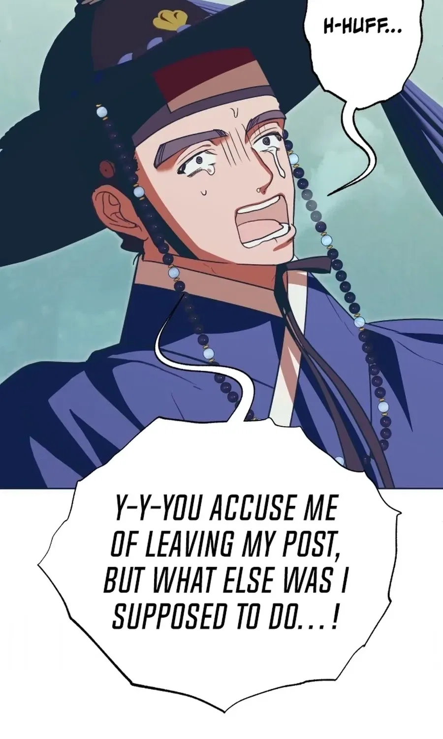 That Which Flows By Chapter 90 – Page 21