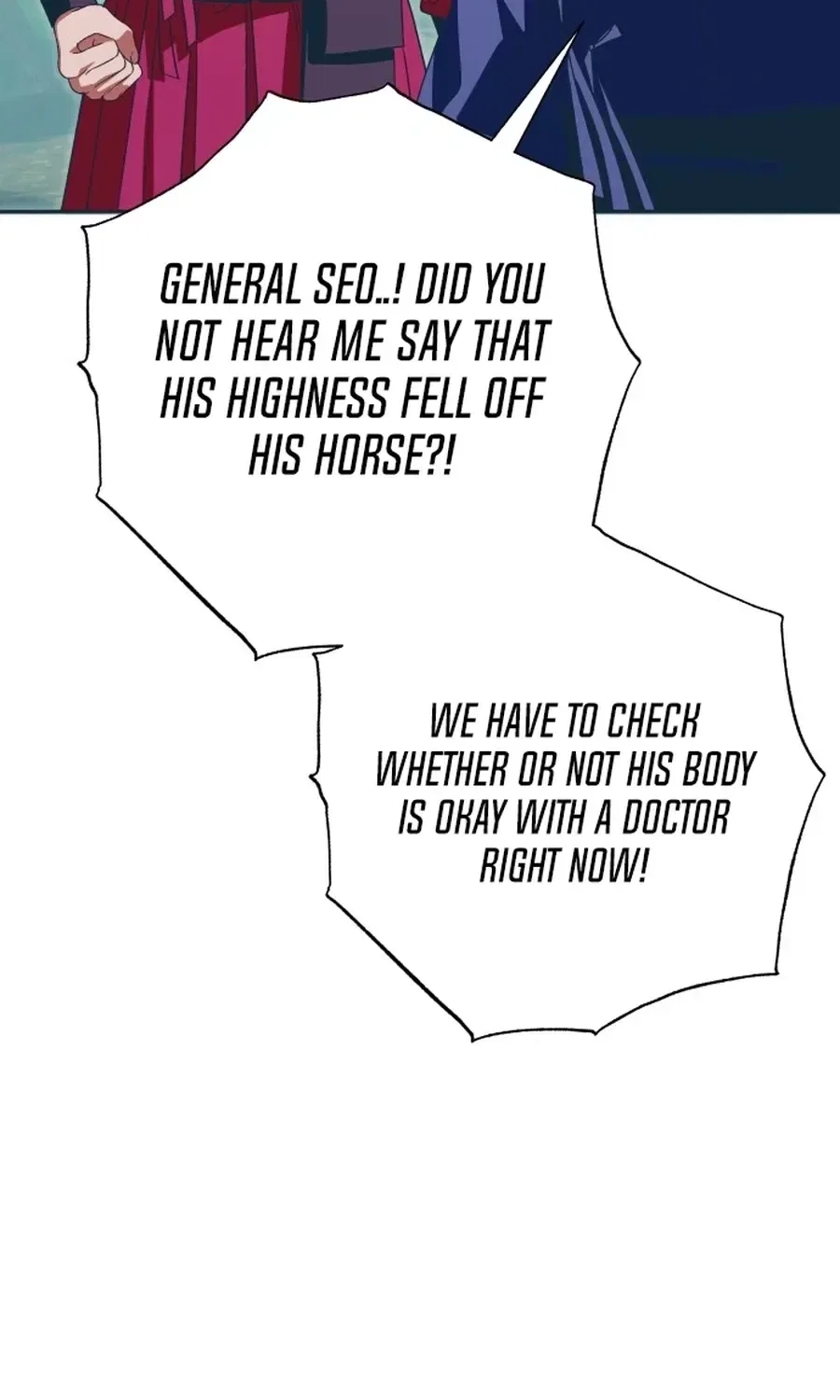 That Which Flows By Chapter 90 – Page 25