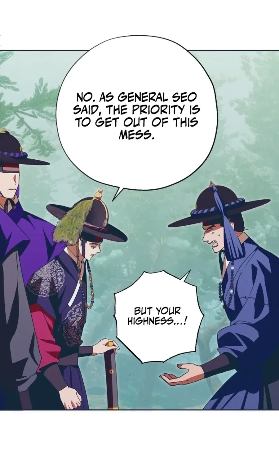 That Which Flows By Chapter 90 – Page 26