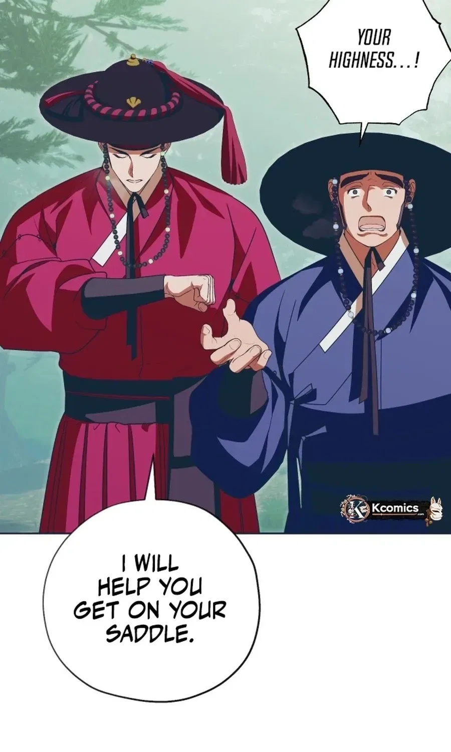 That Which Flows By Chapter 90 – Page 28