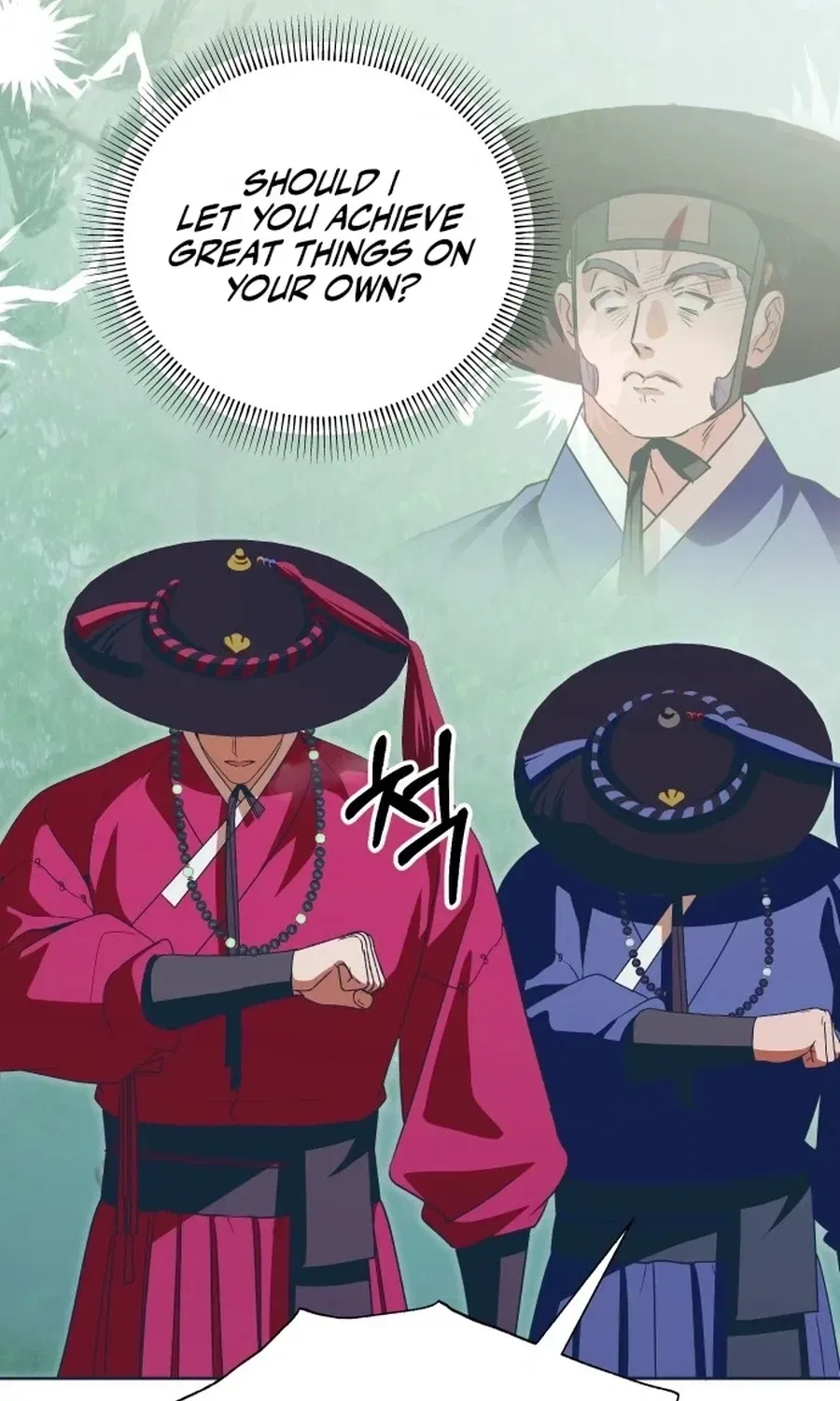 That Which Flows By Chapter 90 – Page 32