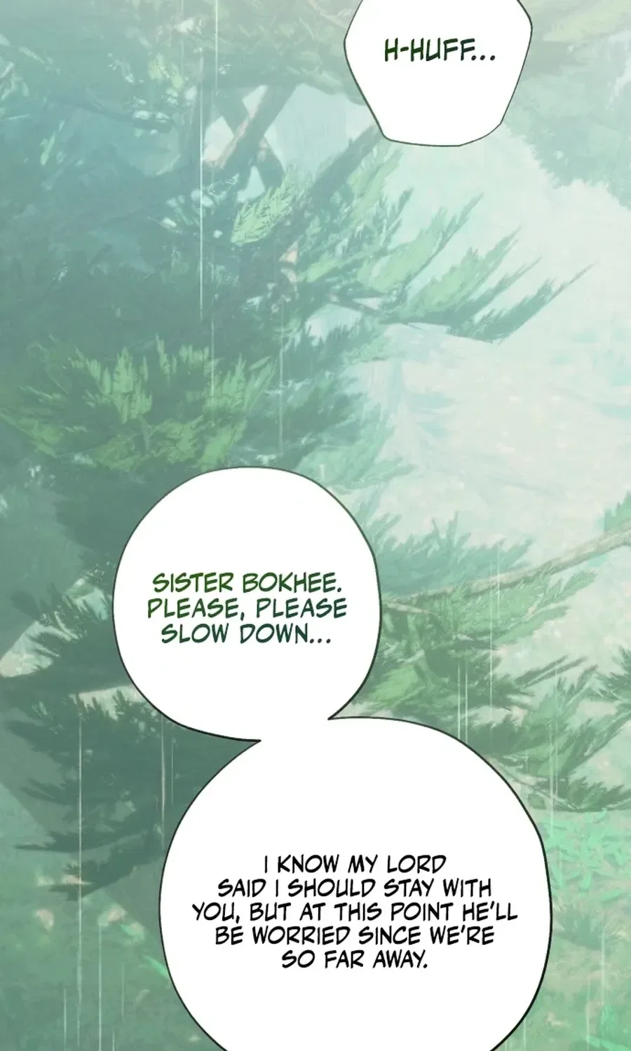 That Which Flows By Chapter 90 – Page 37