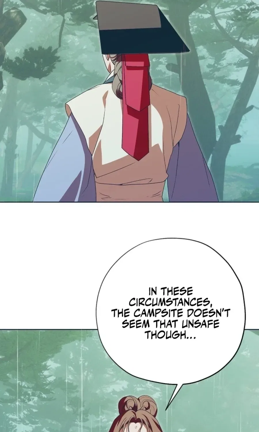 That Which Flows By Chapter 90 – Page 40