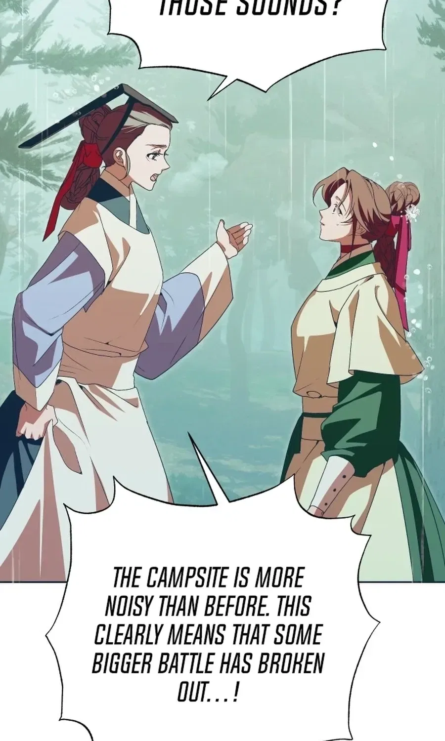 That Which Flows By Chapter 90 – Page 42