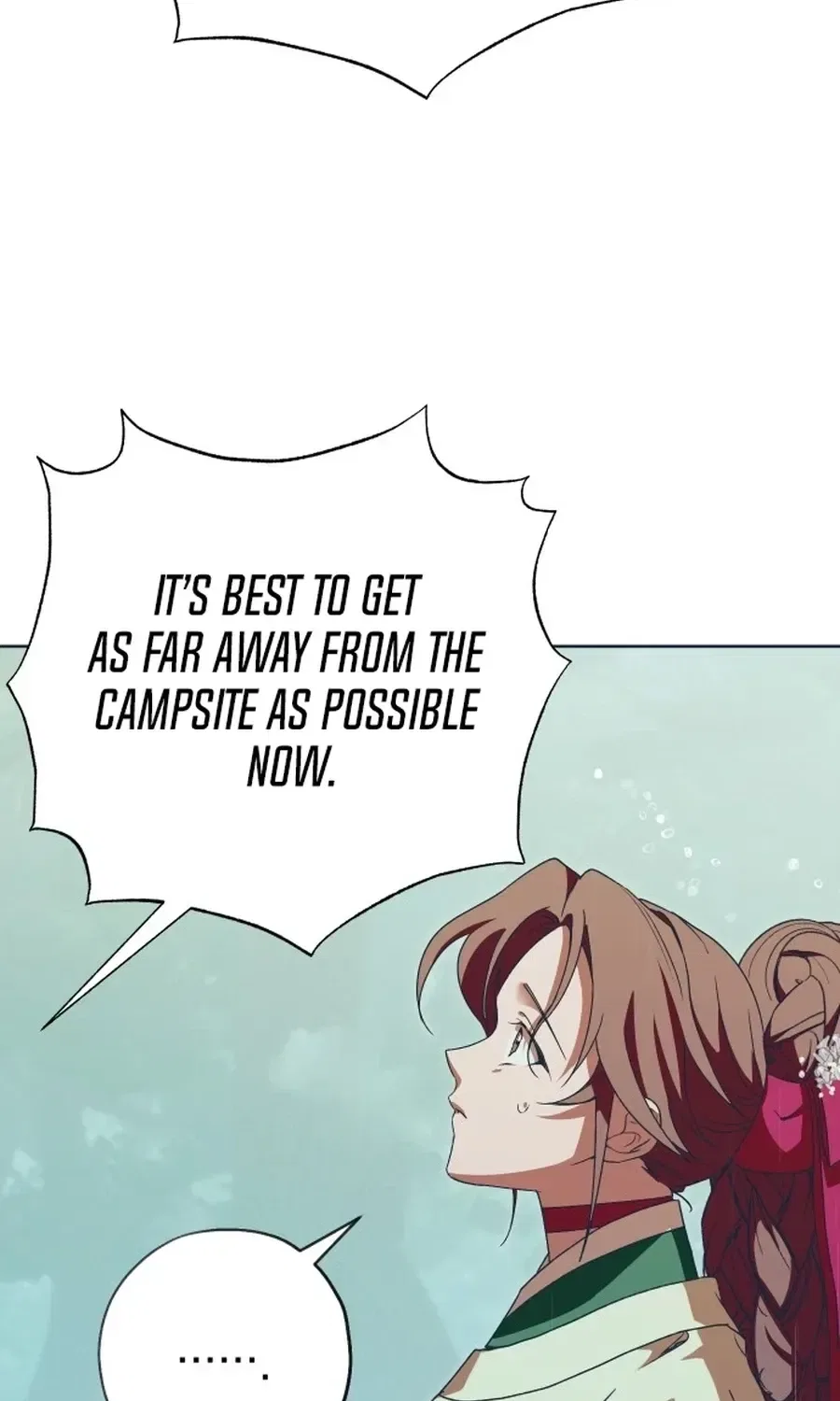 That Which Flows By Chapter 90 – Page 43