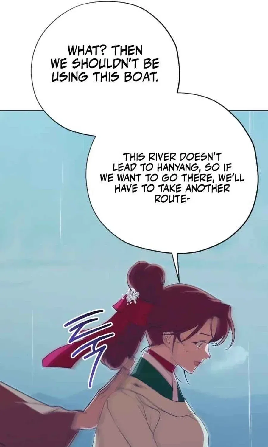 That Which Flows By Chapter 90 – Page 55