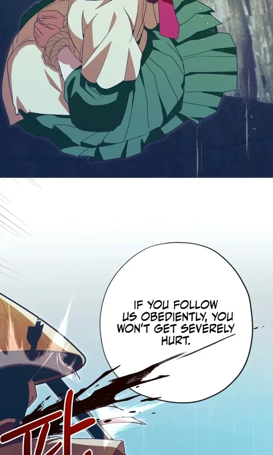 That Which Flows By Chapter 90 – Page 67