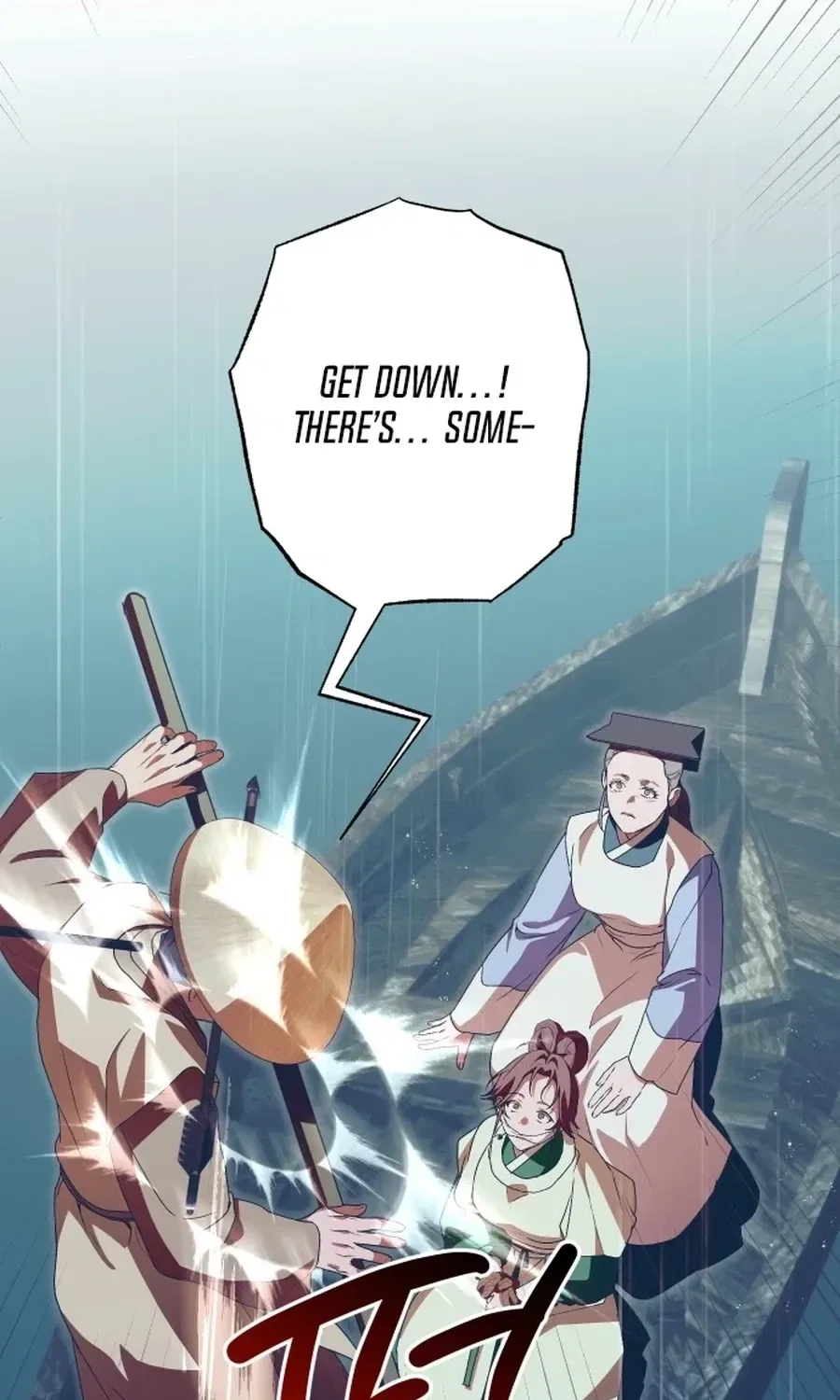 That Which Flows By Chapter 90 – Page 69