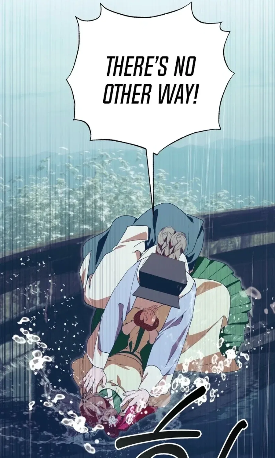 That Which Flows By Chapter 90 – Page 79