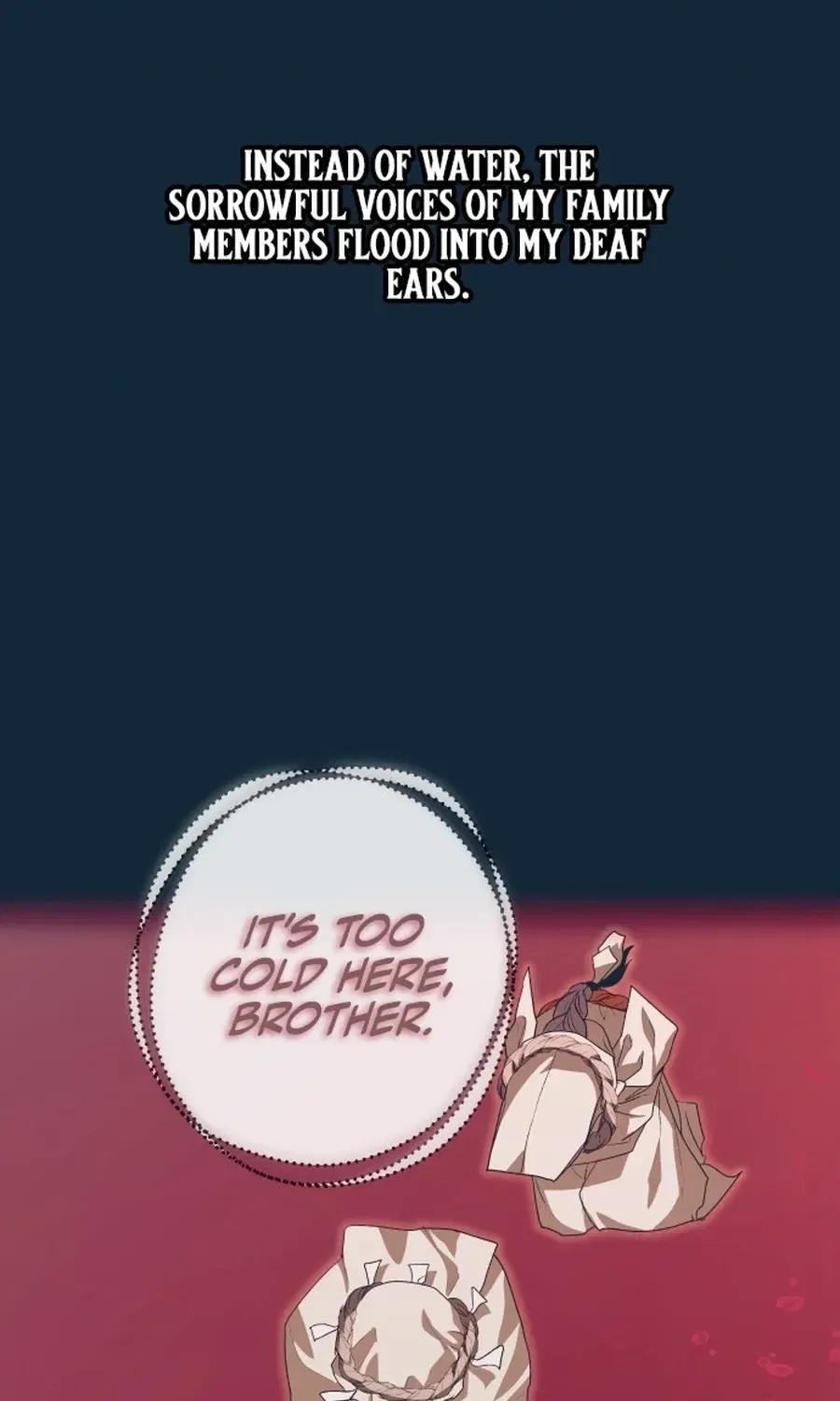 That Which Flows By Chapter 90 – Page 96
