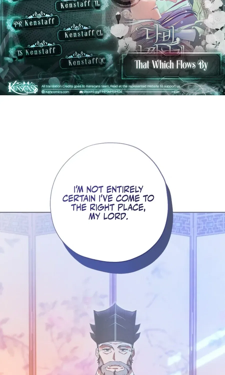 That Which Flows By Chapter 89 – Page 2