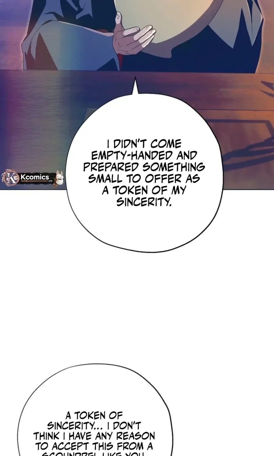 That Which Flows By Chapter 89 – Page 7