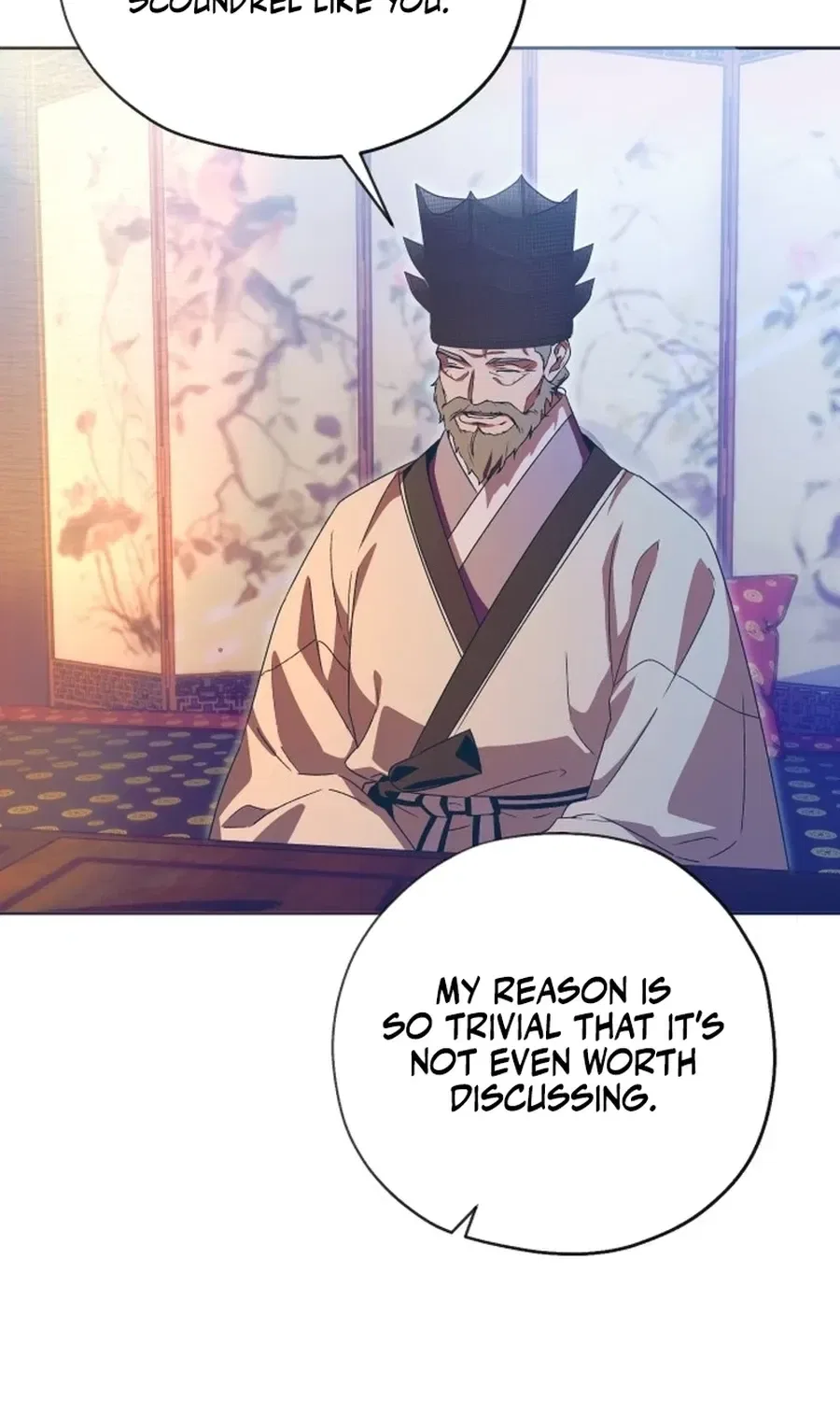 That Which Flows By Chapter 89 – Page 8