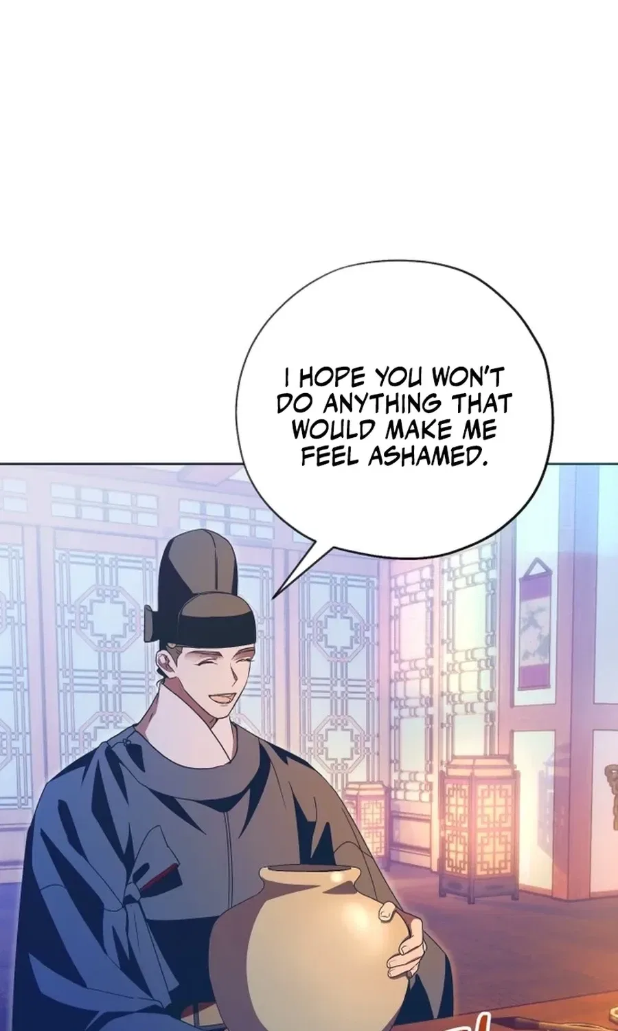 That Which Flows By Chapter 89 – Page 9