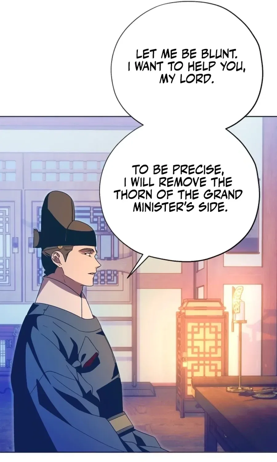 That Which Flows By Chapter 89 – Page 17