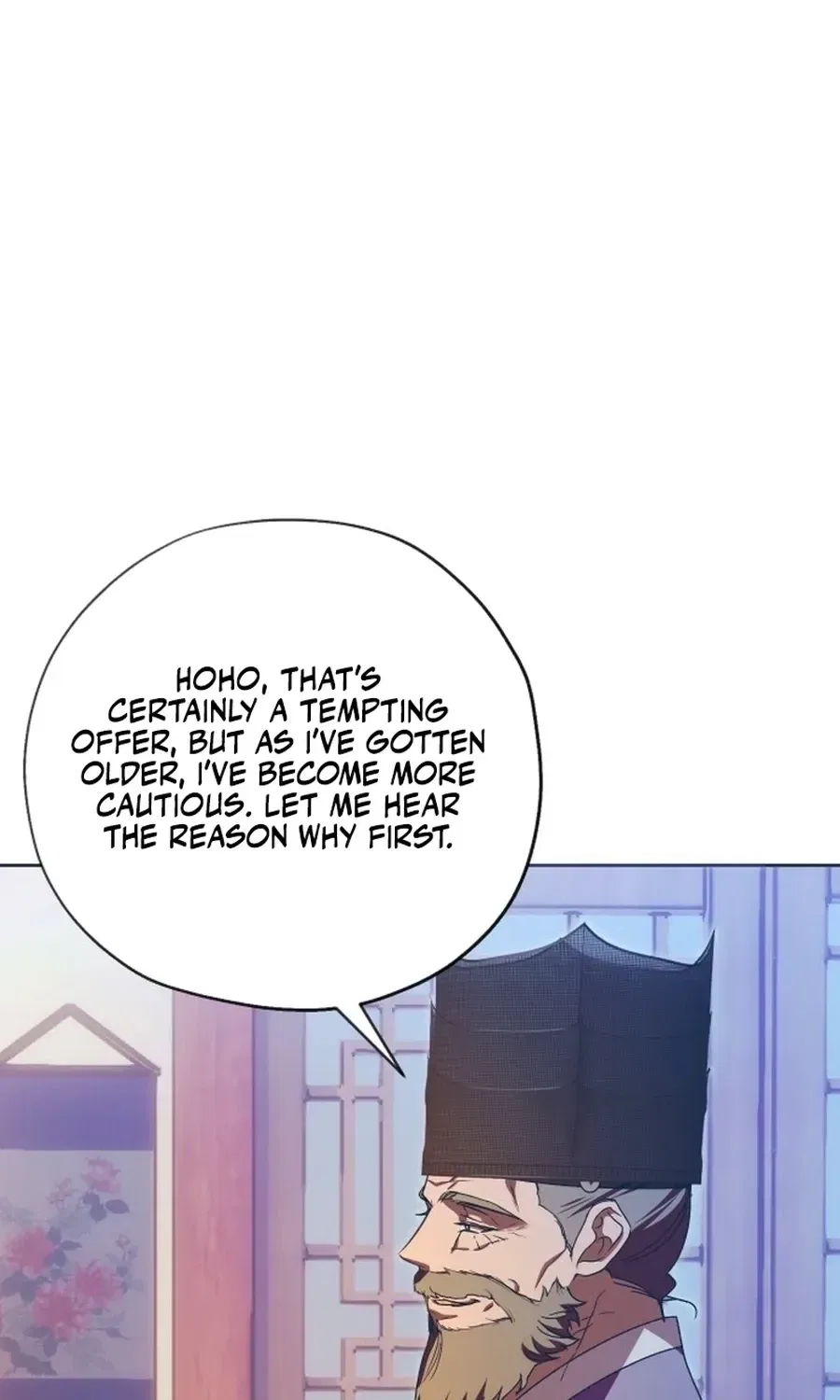 That Which Flows By Chapter 89 – Page 18