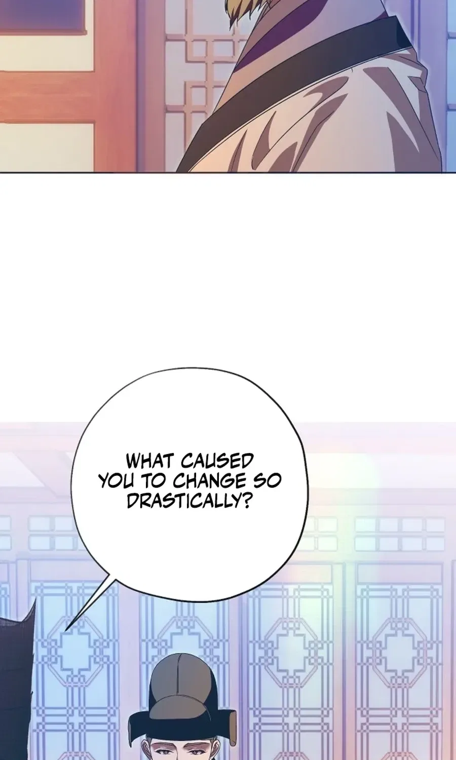 That Which Flows By Chapter 89 – Page 19