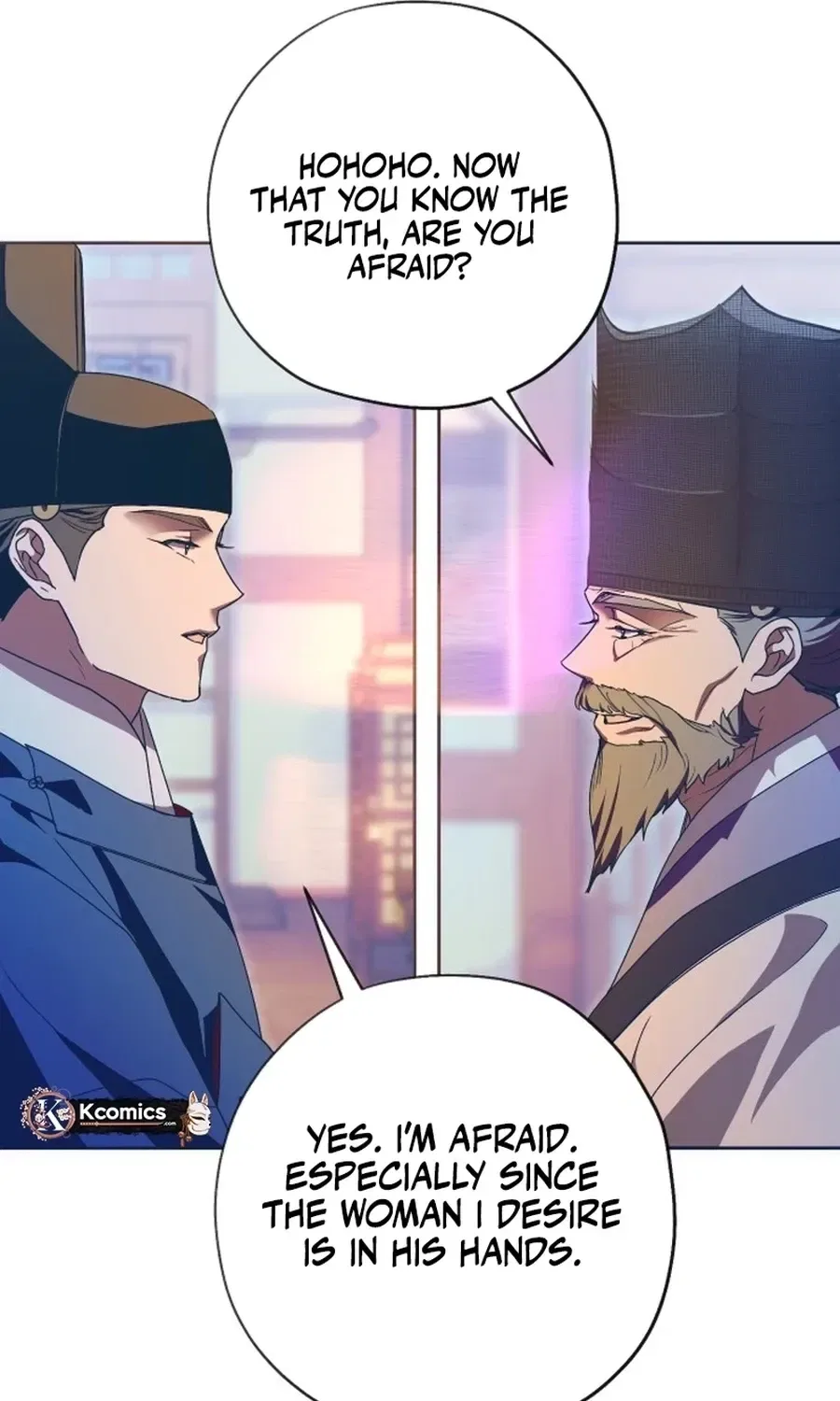 That Which Flows By Chapter 89 – Page 25