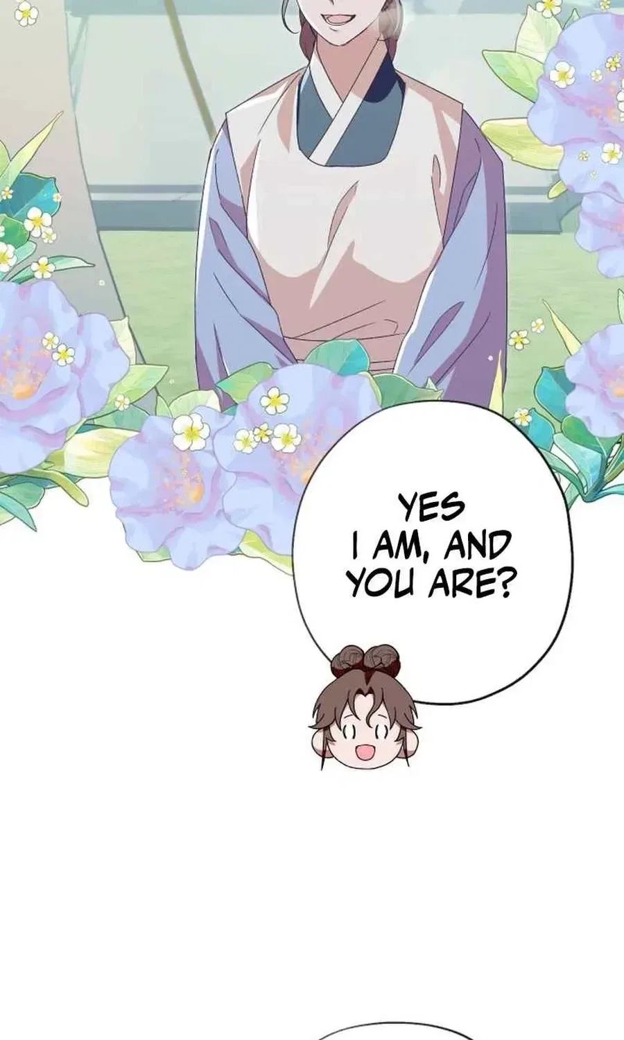 That Which Flows By Chapter 89 – Page 46