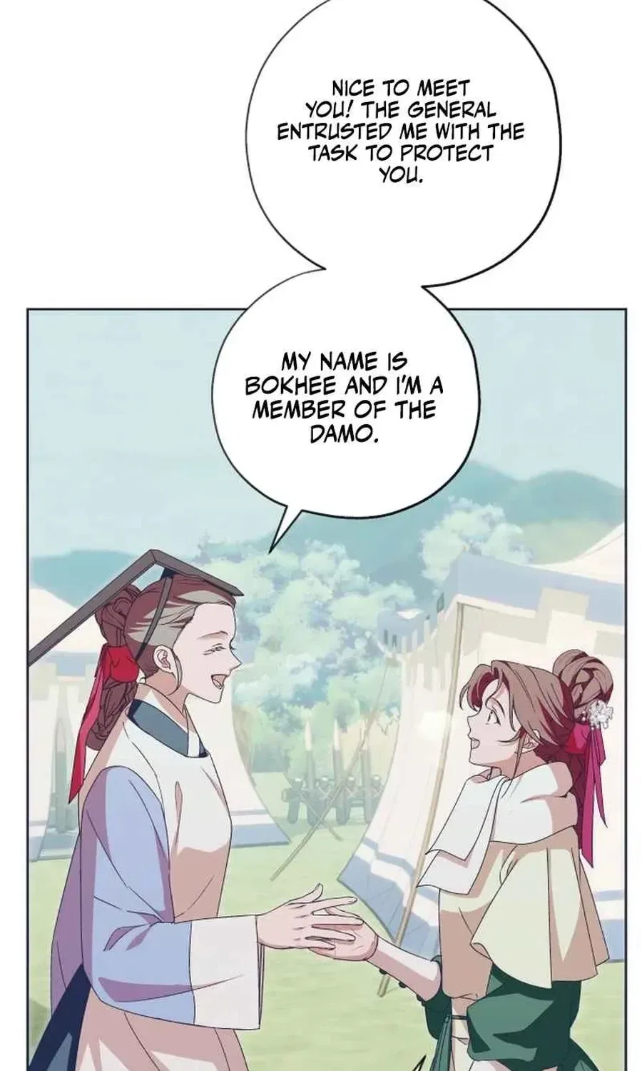 That Which Flows By Chapter 89 – Page 47