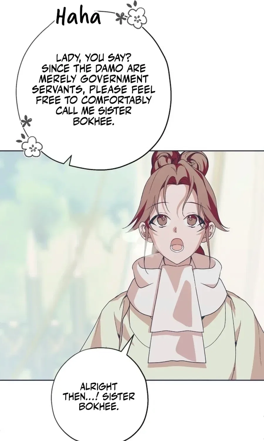 That Which Flows By Chapter 89 – Page 49