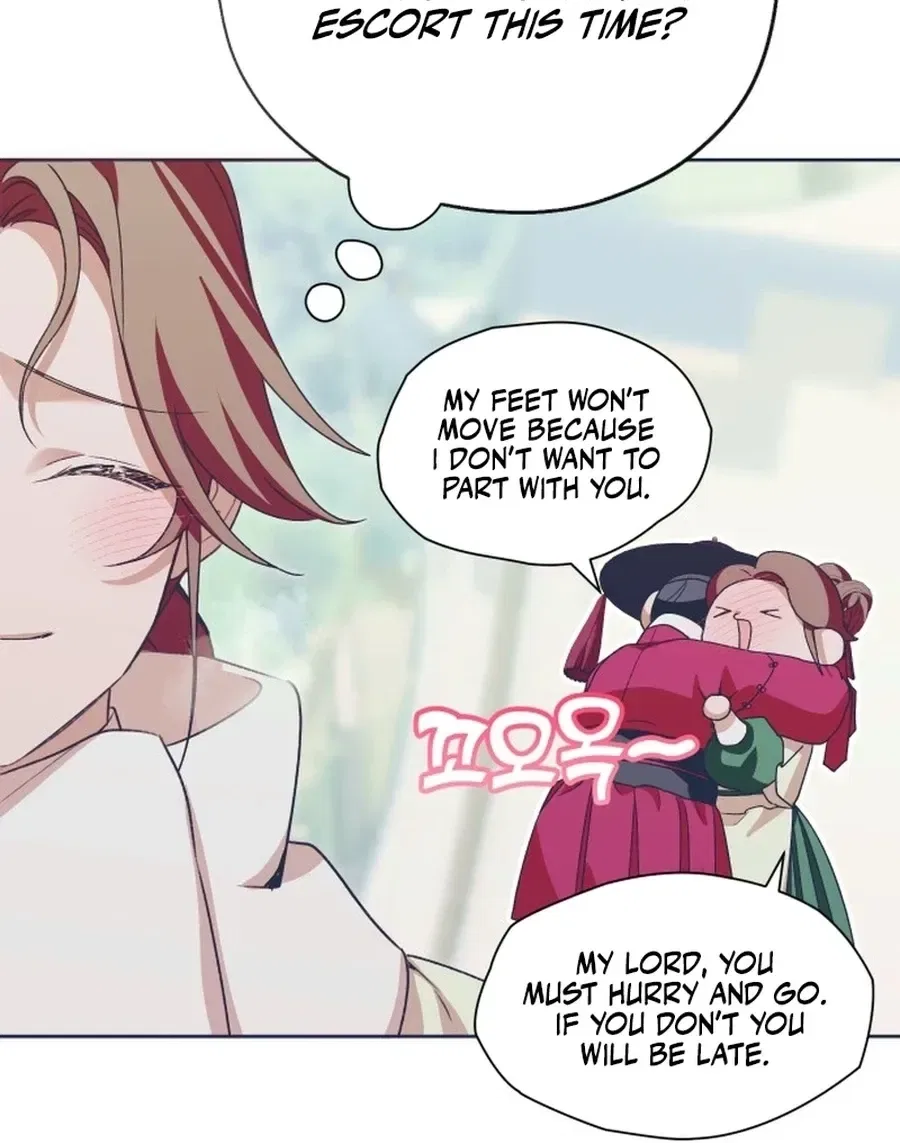 That Which Flows By Chapter 89 – Page 52