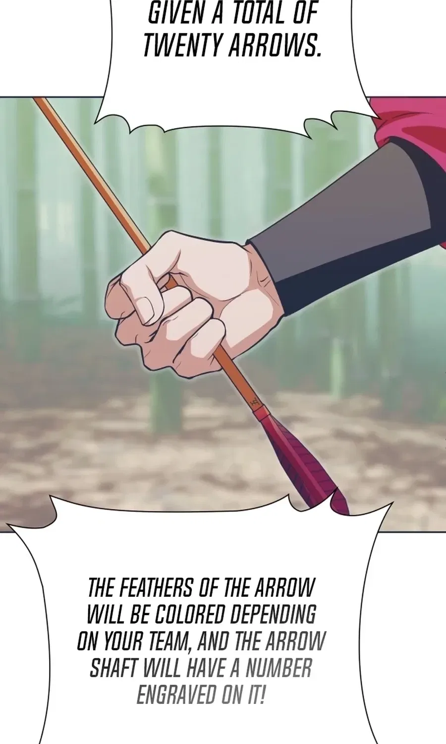 That Which Flows By Chapter 89 – Page 60