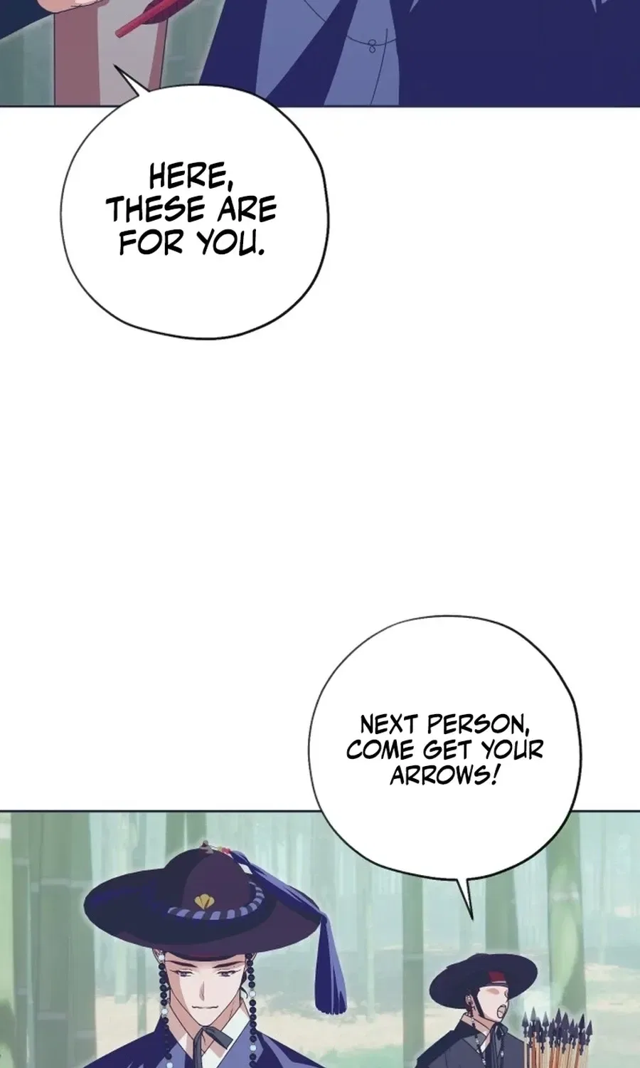 That Which Flows By Chapter 89 – Page 68