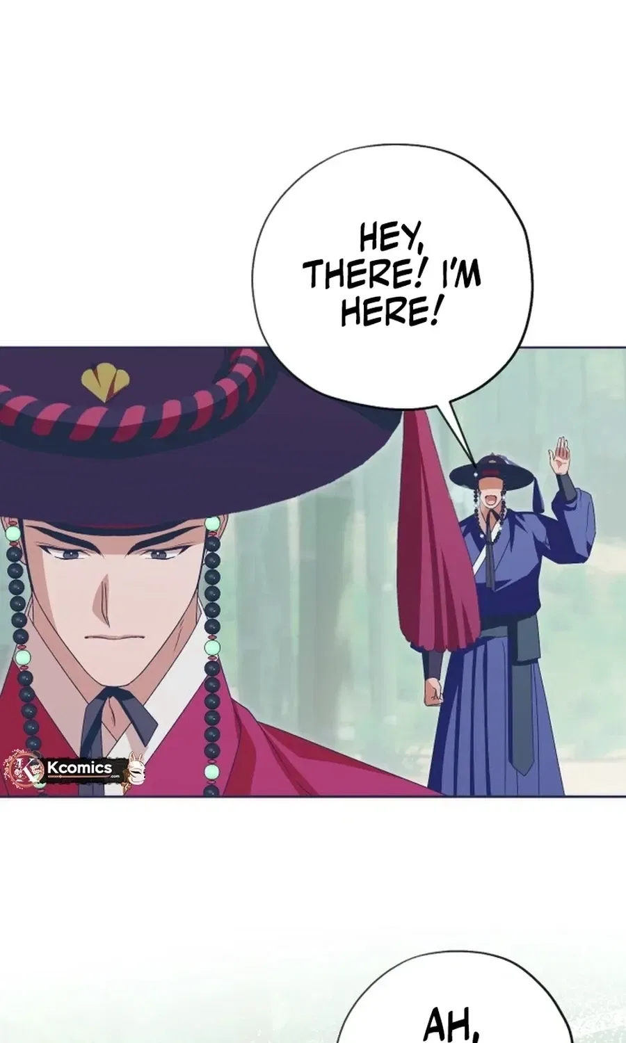 That Which Flows By Chapter 89 – Page 71