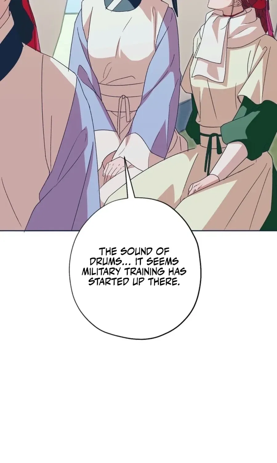 That Which Flows By Chapter 89 – Page 74
