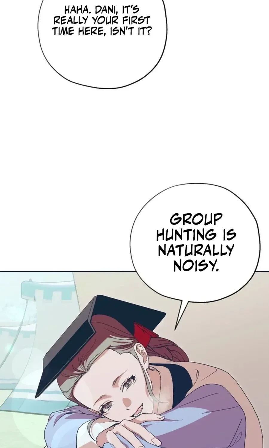 That Which Flows By Chapter 89 – Page 76