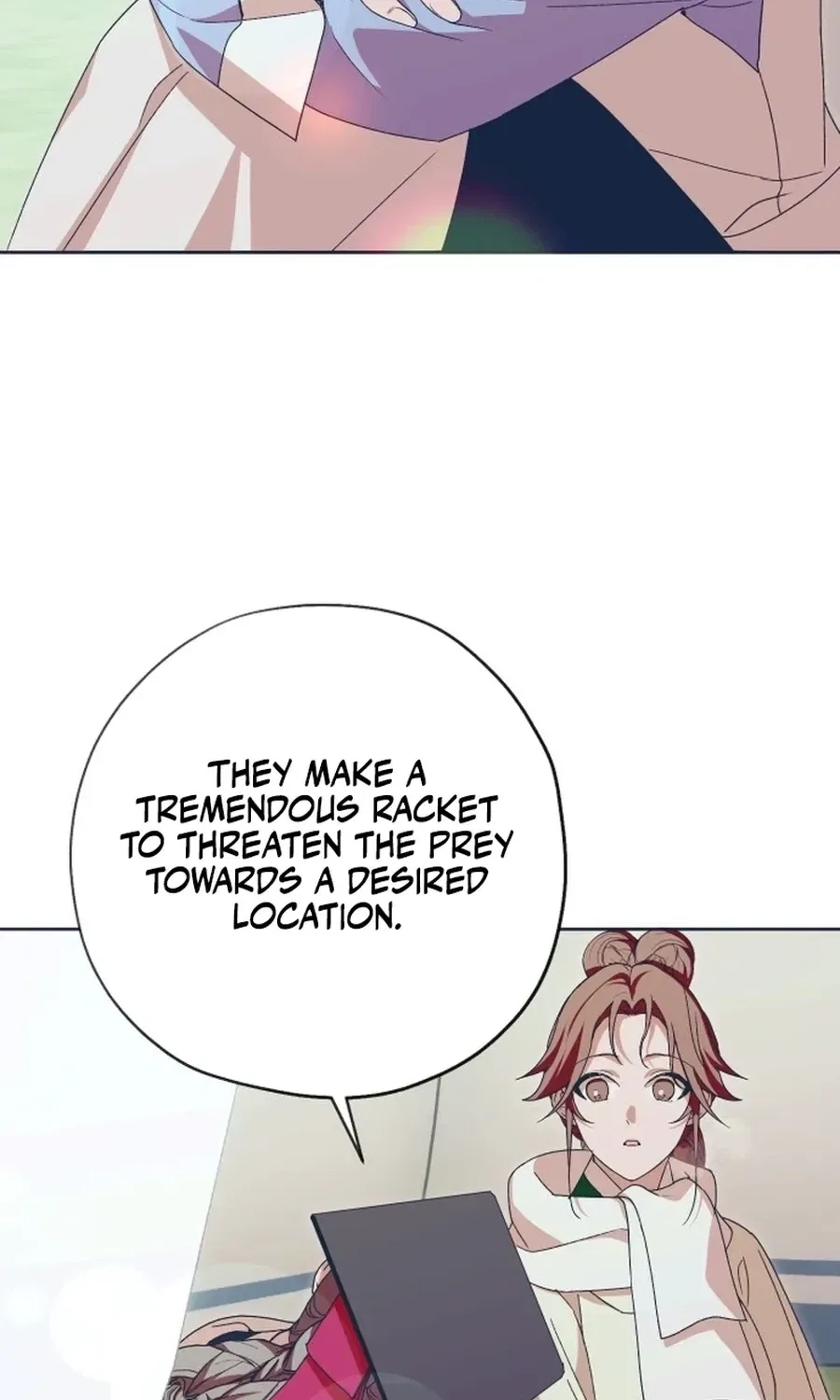 That Which Flows By Chapter 89 – Page 77